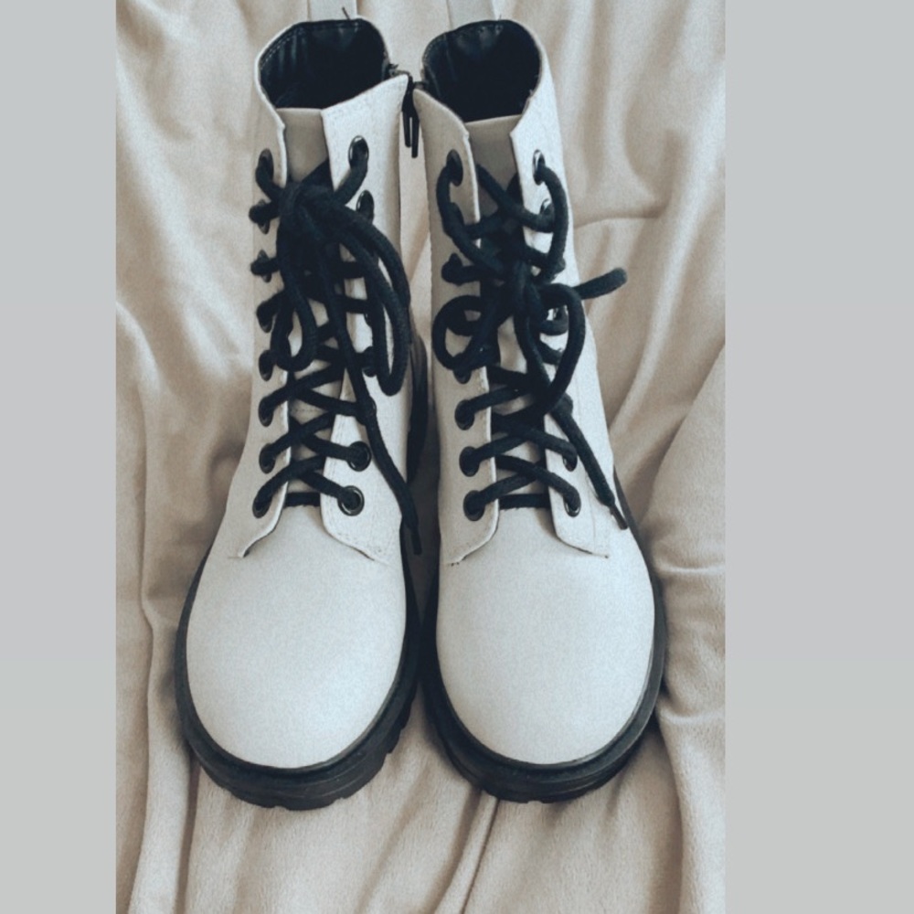 Fashion Boot ✨